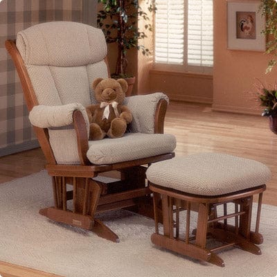 Dutailier 908100 Sleigh Glider - 908100
