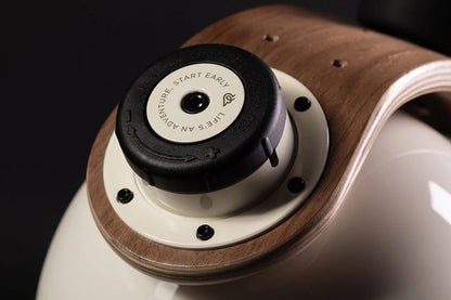 Early Rider Bella Velio Ride On - Pistachio Green - V-B8-PG