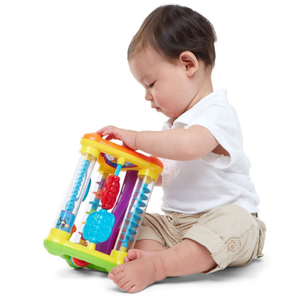 Early Years Flip 'n Spin Triangle