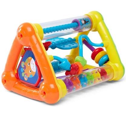 Early Years Flip 'n Spin Triangle