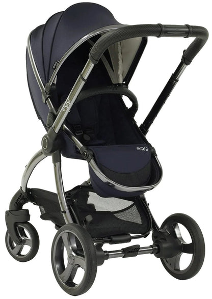 egg Strollers egg2 Single Stroller - Cobalt - E2STCO