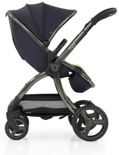 egg Strollers egg2 Single Stroller - Cobalt - E2STCO