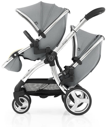 egg Strollers egg2 Tandem Adaptors - E2TAAD