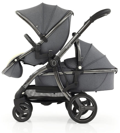 egg Strollers egg2 Tandem Adaptors - E2TAAD