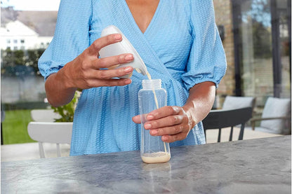 Elvie Curve Manual Wearable Breast Pump