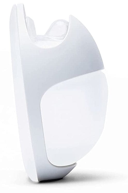 Elvie Curve Manual Wearable Breast Pump