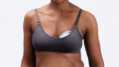 Elvie Curve Manual Wearable Breast Pump