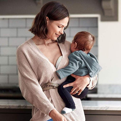 Elvie Electric Breast Pump, Double - EP01-02