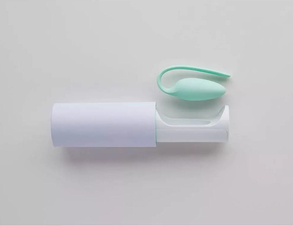 Elvie Pelvic Trainer - EL01-01B