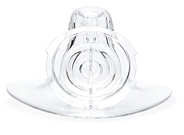 Elvie Pump Breast Shield, 28 mm (2 pack) - EP01-PUA-BSL02