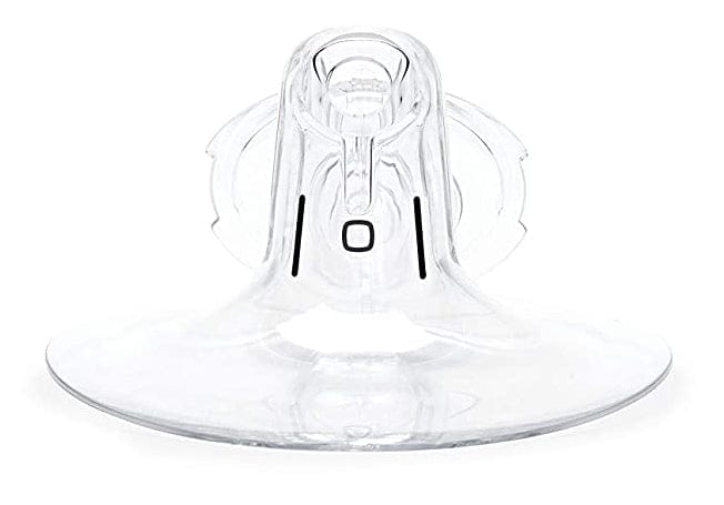Elvie Pump Breast Shield, 28 mm (2 pack) - EP01-PUA-BSL02