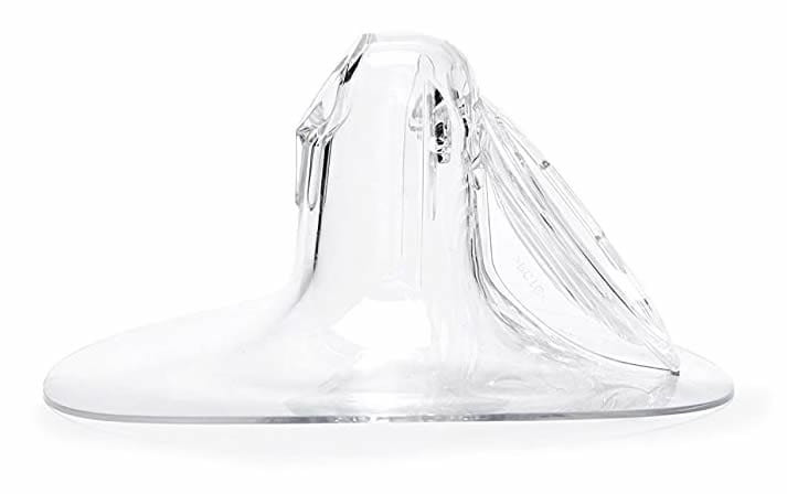 Elvie Pump Breast Shields, 21mm (2 Pack) - EP01-PUABSS02