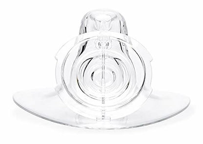 Elvie Pump Breast Shields, 21mm (2 Pack) - EP01-PUABSS02