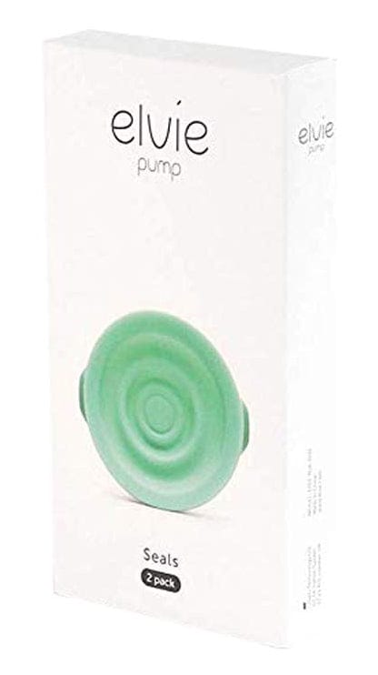 Elvie Pump Seals (2 Pack)