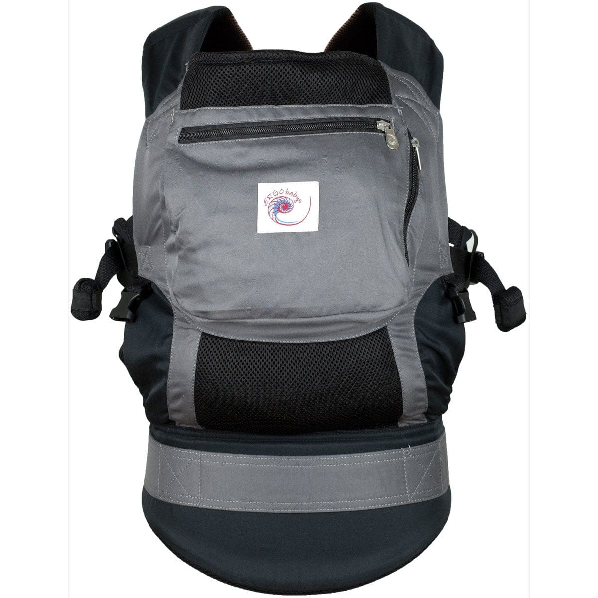 Ergobaby Performance Baby Carrier - Charcoal/Black