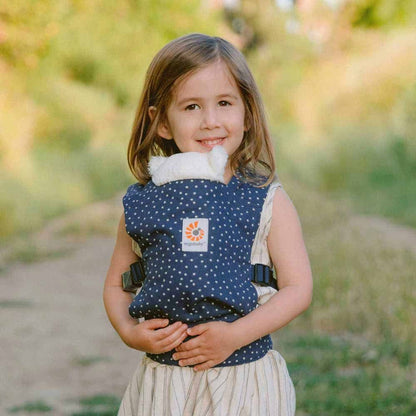 Ergobaby Doll Carrier - Galaxy
