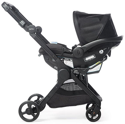 Ergobaby Metro+ Car Seat Adapter for Graco/Chicco - METPADGR