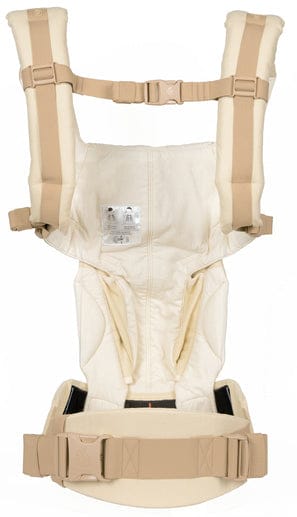 Ergobaby Omni 360 Baby Carrier - Natural - BCS360NATURAL