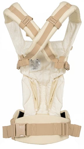 Ergobaby Omni 360 Baby Carrier - Natural - BCS360NATURAL