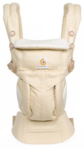 Ergobaby Omni 360 Baby Carrier - Natural - BCS360NATURAL