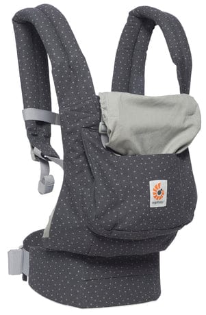 Ergobaby Original Baby Carrier - Starry Sky - BCANSTARSKY