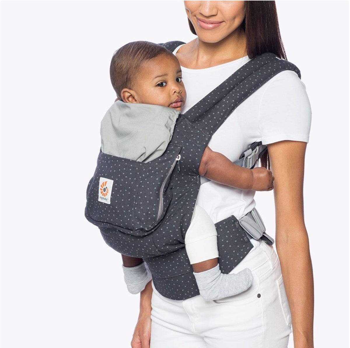 Ergobaby Original Baby Carrier - Starry Sky - BCANSTARSKY