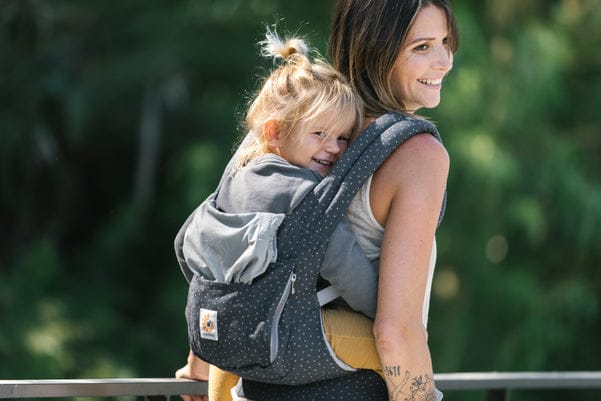 Ergobaby Original Baby Carrier - Starry Sky - BCANSTARSKY