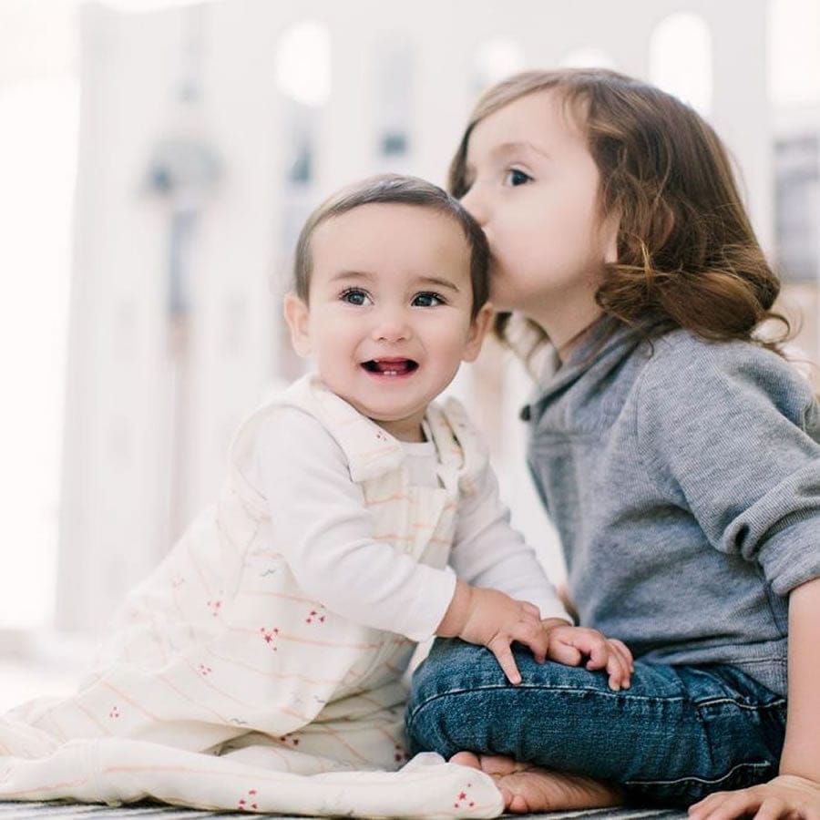 Ergobaby Sleeping Bag, 0-6 Months - Fly Me Away - SLBAFLY