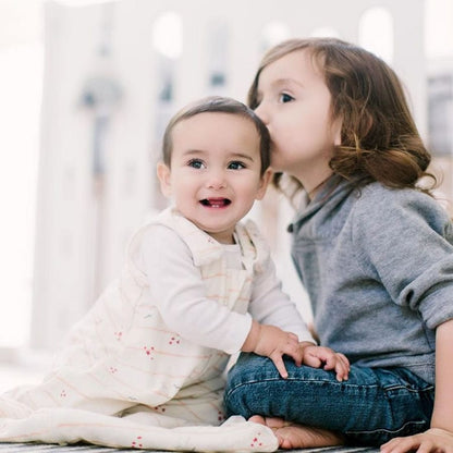 Ergobaby Sleeping Bag, 0-6 Months - Fly Me Away - SLBAFLY