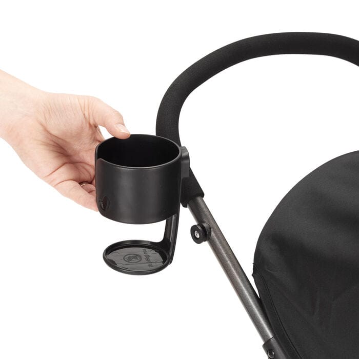 Evenflo Aero Ultra Lightweight Stroller - Cardinal