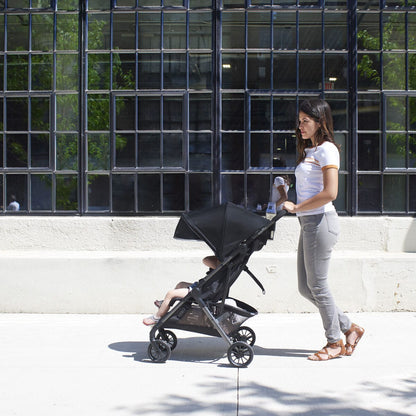 Evenflo Aero Ultra Lightweight Stroller - Dove