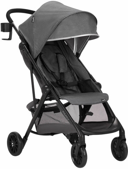 Evenflo Aero Ultra Lightweight Stroller - Dove