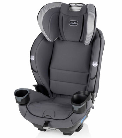 Evenflo Everyfit 4-In-1 Convertible Car Seat - Winston