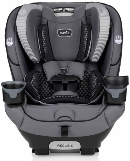 Evenflo Everyfit 4-In-1 Convertible Car Seat - Winston