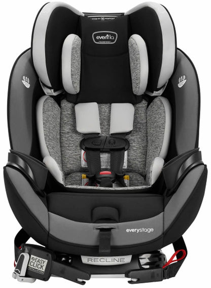 Evenflo EveryStage DLX All-in-One Convertible Car Seat - Canyons