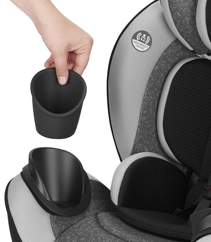 Evenflo EveryStage DLX All-in-One Convertible Car Seat - Latitude