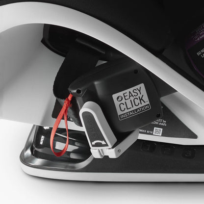 Evenflo GOLD SensorSafe EveryStage All-In-One Convertible Car Seat - Onyx Black