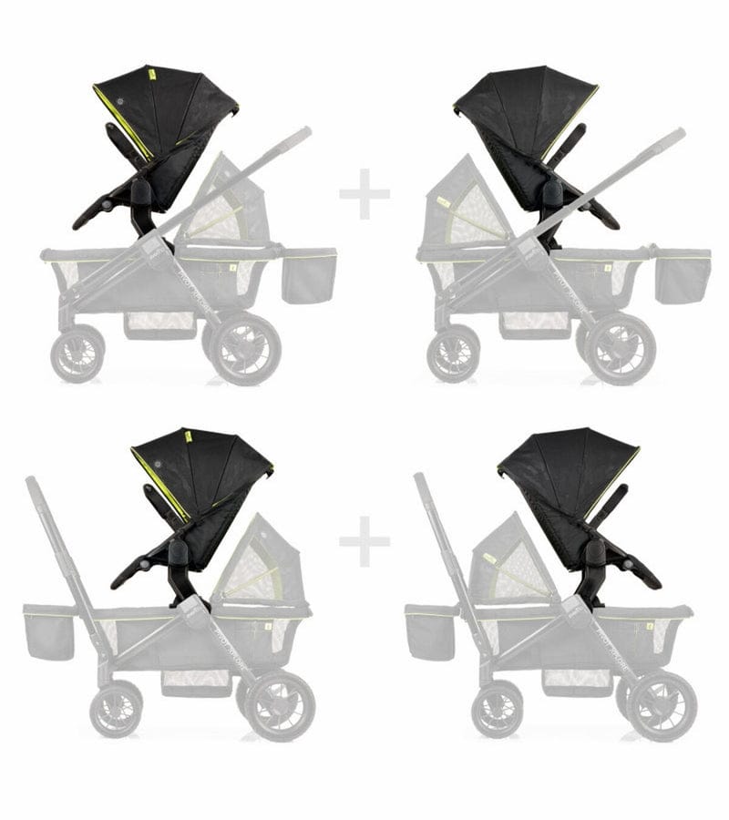 evenflo pivot xplore canada Evenflo Pivot Xplore All-Terrain Stroller Wagon