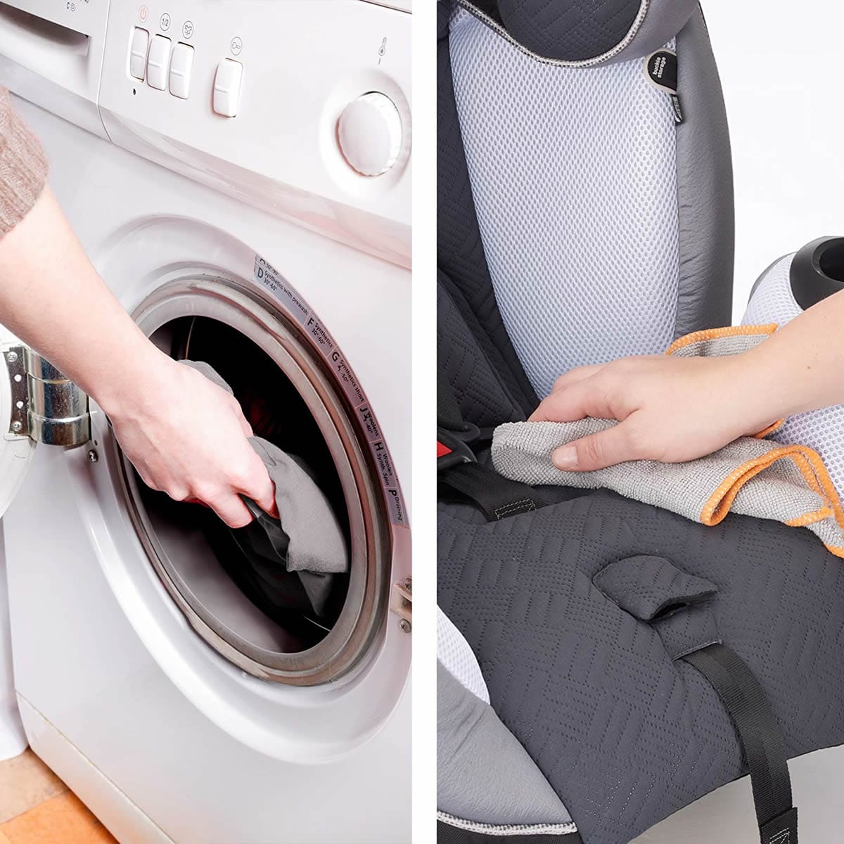 Evenflo Platinum Symphony LX All-in-One Convertible Car Seat - Kronus - 34511714