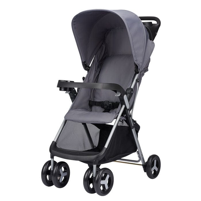 Evenflo Porta Compact Stroller - Smoke Grey - 18412029