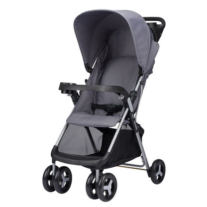 Evenflo Porta Compact Stroller - Smoke Grey - 18412029