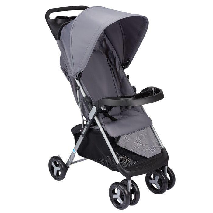 Evenflo Porta Compact Stroller - Smoke Grey - 18412029