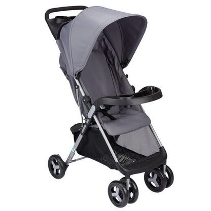 Evenflo Porta Compact Stroller - Smoke Grey - 18412029