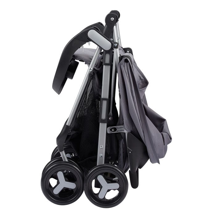 Evenflo Porta Compact Stroller - Smoke Grey - 18412029