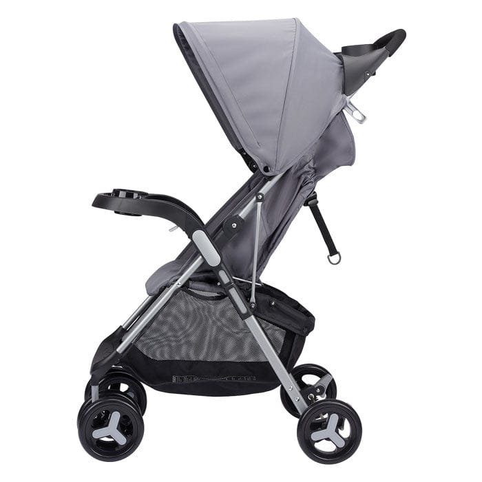 Evenflo Porta Compact Stroller - Smoke Grey - 18412029