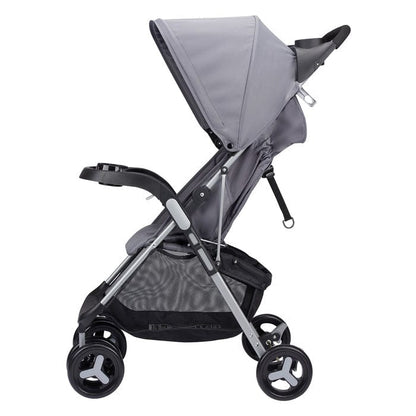 Evenflo Porta Compact Stroller - Smoke Grey - 18412029