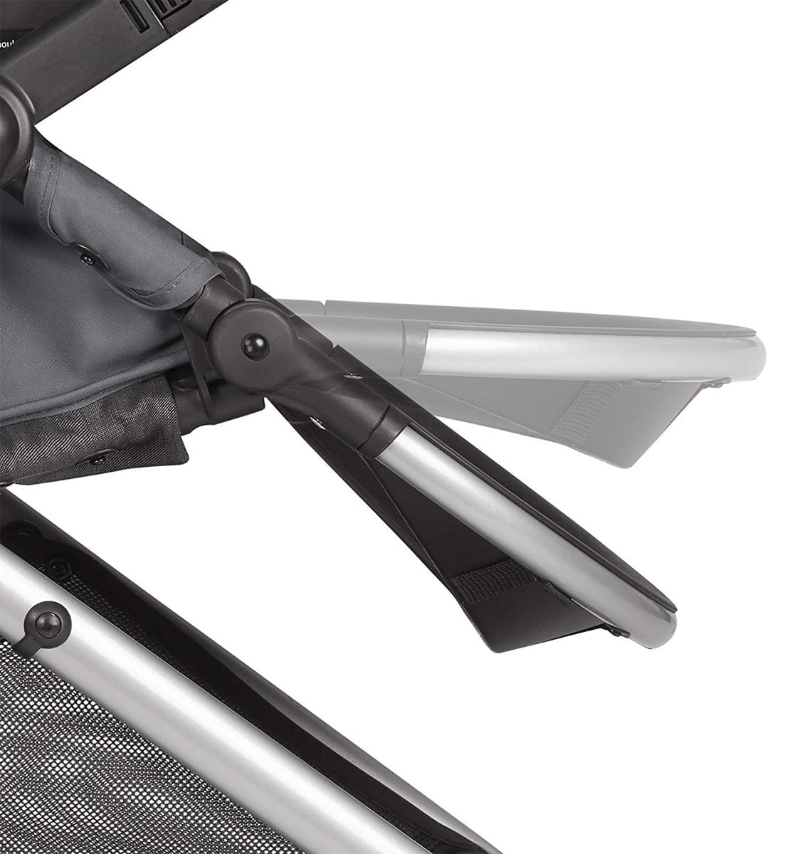 Evenflo Sibby Travel System with LiteMax 35 Infant Car Seat - Highline Gray - 56232216