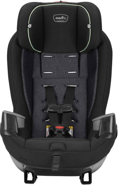 Evenflo Stratos 65 Lightweight Convertible Car Seat - Pikes Peak - 38312267