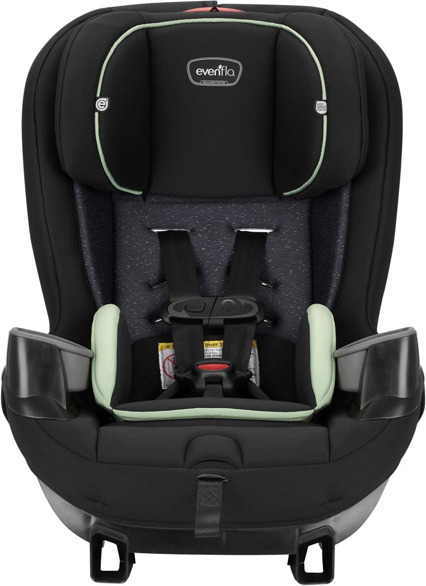 Evenflo Stratos 65 Lightweight Convertible Car Seat - Pikes Peak - 38312267