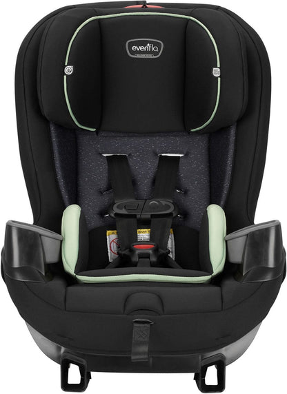 Evenflo Stratos 65 Lightweight Convertible Car Seat - Pikes Peak - 38312267